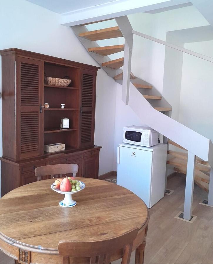La Pause Sous Le Pin B&B Chambres D'Hotes Capestang Exterior foto