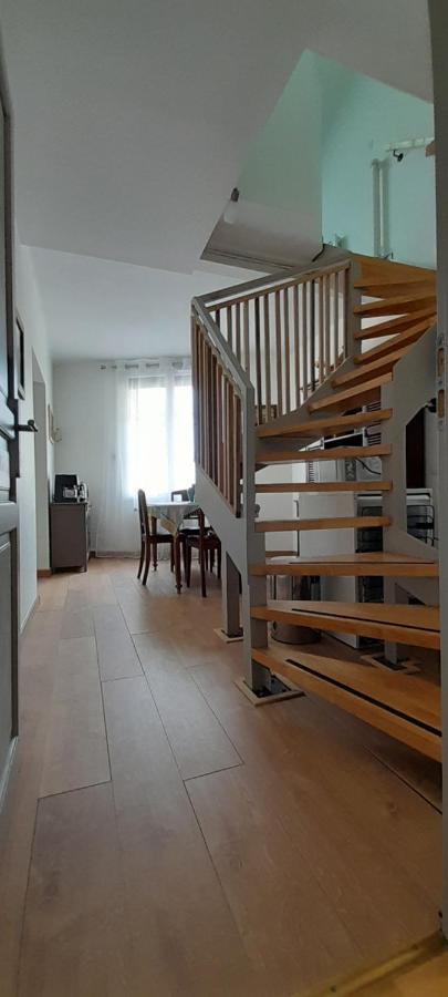La Pause Sous Le Pin B&B Chambres D'Hotes Capestang Exterior foto